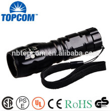 3 AAA Powered Small Power LED Torch